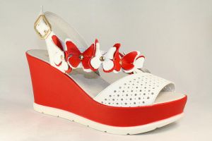 Босоножки женские PRESTO 555K