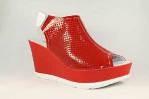 Босоножки женские PRESTO 073KR