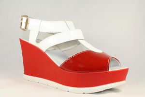 Босоножки женские PRESTO 172KR