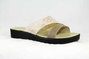 Шлёпанцы женские PRESTO 588BG