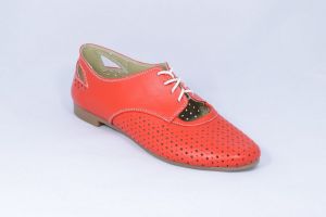 Туфли летние женские PRESTO 359KRL