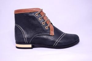 Ботинки женские PRESTO 445