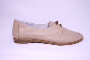 Туфли женские PRESTO 501BEG