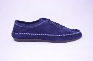 Мокасины женские PRESTO 473S