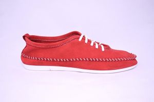 Мокасины женские PRESTO 473KR