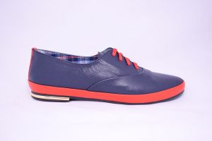 Мокасины женские PRESTO 142SK