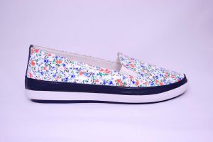 Мокасины женские PRESTO 245SIT
