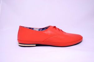Мокасины женские PRESTO 142K