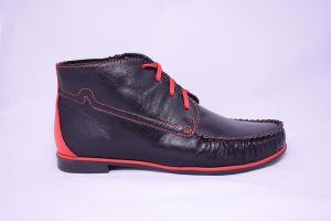 Ботинки женские PRESTO 124KR