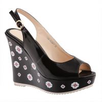 Босоножки женские VALLENSSIA F415-A6098-1CH