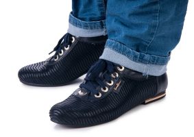 Туфли женские Barroki 75-1S