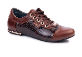 Туфли женские Barroki 75LK